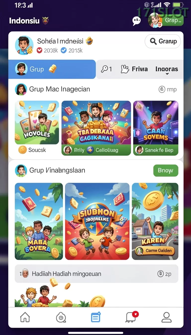 Screenshot F7f7 nomor 1