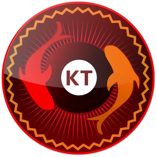 Koitoto APK Resmi — ikon aplikasi